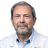 Врач Пузырев Алексей Николаевич