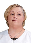 Врач Пыхалова Вероника Викторовна