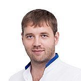 Врач Пылаев Эдуард Владимирович