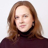 Врач Пылаева Надежда Александровна