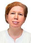 Врач Пылаева Ольга Анатольевна
