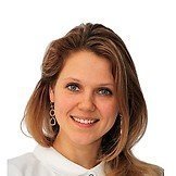 Врач Пылихина Екатерина Игоревна