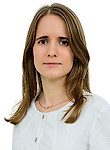 Врач Пылина Светлана Викторовна