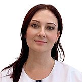Врач Пыльнова Юлия Сергеевна
