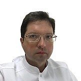 Врач Пынзарь Виталий Алексеевич