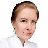 Врач Муратова Светлана Ивановна