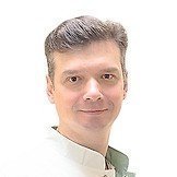 Врач Пышный Дмитрий Владимирович