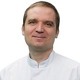 Врач Пыстогов Дмитрий Александрович