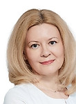 Врач Пыжик Алла Юльевна