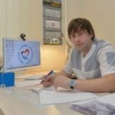 Врач Пыжов Виктор Михайлович