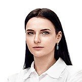 Врач Рабаданова Екатерина Адгямовна