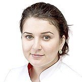 Врач Рабаданова Зайнаб Курбановна