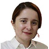 Врач Рабаданова Залина Абдуллаевна