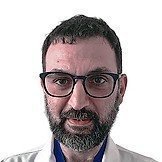 Врач Рабаев Геннадий Гаврилович