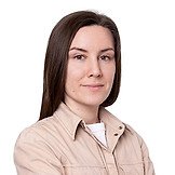 Врач Рабе Регина Андреевна