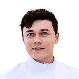 Врач Рабиев Акмалхон Маруфджонович 