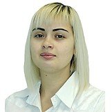 Врач Рабочая Вита Владимировна
