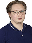 Врач Рабынин Артём Александрович