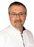 Врач Раценберг Александр Григорьевич
