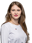 Врач Раченкова Лариса Сергеевна