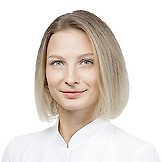 Врач Рачевская Юлия Юрьевна