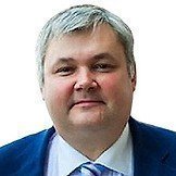 Врач Рачин Андрей Петрович