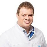 Врач Рачков Виктор Евгеньевич
