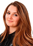 Врач Рачок Карина Васильевна
