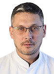 Врач Рацко Алексей Андреевич