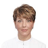Врач Радаева Елена Викторовна