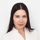 Врач Радаева Евгения Владимировна