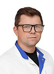 Врач Радченко Александр Николаевич