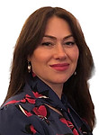 Врач Радченко Ирина Александровна