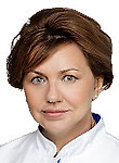 Врач Радченко Наталья Андреевна