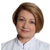 Врач Радченко Ольга Александровна
