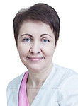 Врач Радченко Татьяна Павловна
