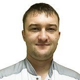 Врач Радченков Павел Сергеевич