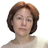 Врач Радеева Екатерина Николаевна