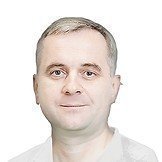 Врач Радион Юрий Антонович