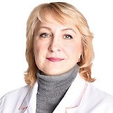 Врач Радионенко Елена Андреевна