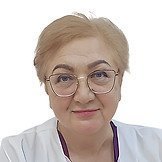 Врач Радионова Ольга Викторовна
