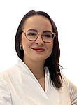 Врач Радионова Виктория Вадимовна
