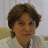 Врач Радкевич Светлана Алексеевна