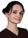 Врач Радько Оксана Юрьевна