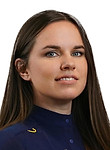 Врач Радько Виктория Владимировна