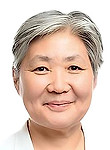 Врач Раднаева Ирина Андреевна