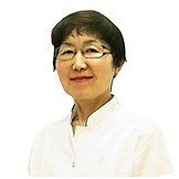 Врач Раднаева Любовь Николаевна