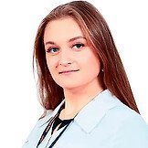 Врач Радость Вера Александровна