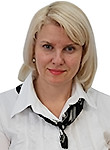 Врач Радостина Елена Вячеславовна
