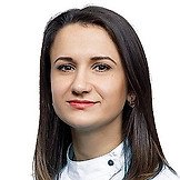 Врач Раду Виорика Григорьевна